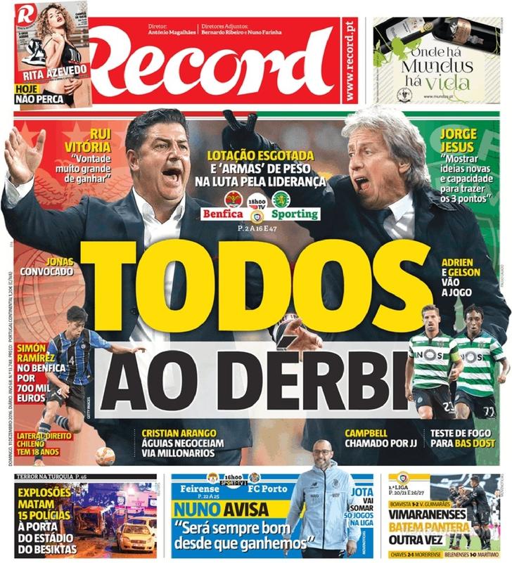 Record