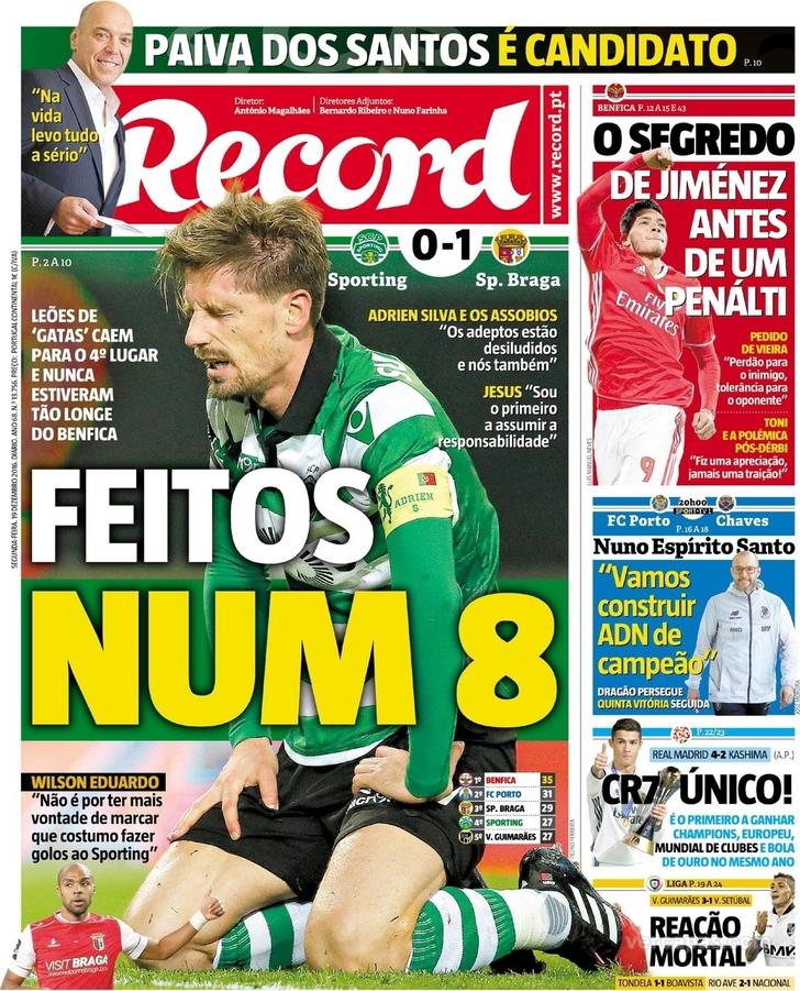 Record