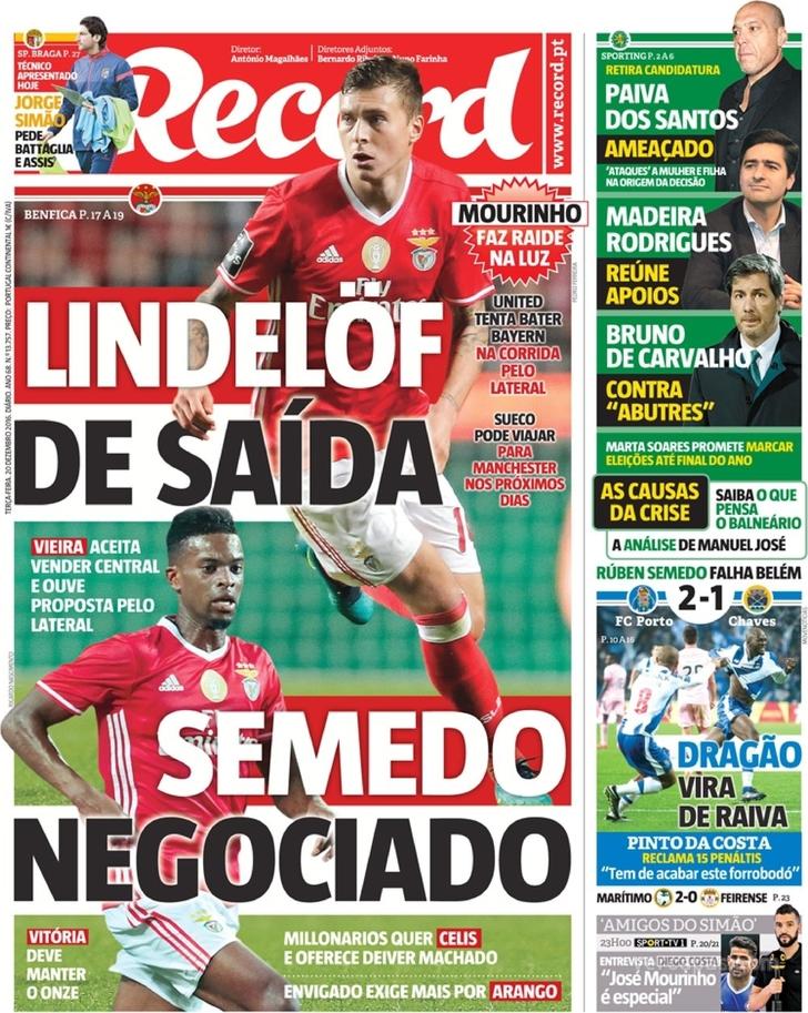 Record