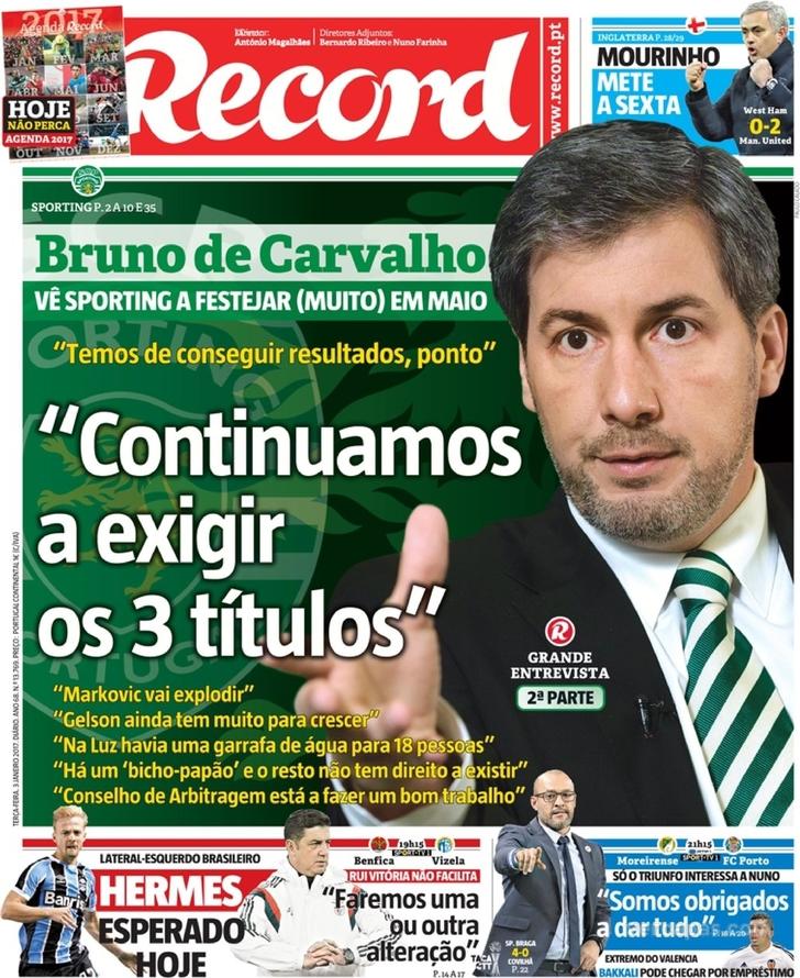 Record