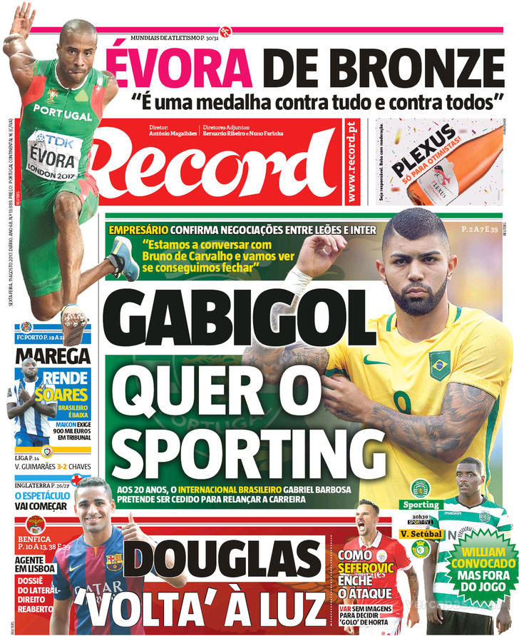 Record