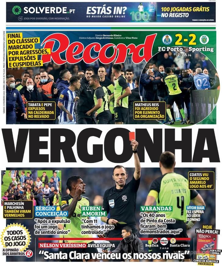 Record