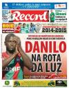 Record - 2014-08-14