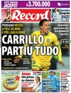 Record - 2014-12-06