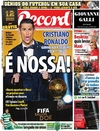 Record - 2015-01-13