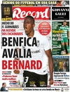 Record - 2015-01-14