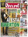 Record - 2015-01-23