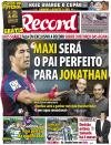Record - 2015-01-29