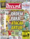 Record - 2015-02-06