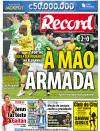 Record - 2015-02-20