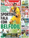 Record - 2015-05-07