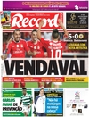 Record - 2015-09-12