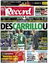 Record - 2015-09-18