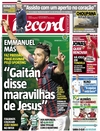 Record - 2016-08-11
