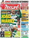 Record - 2016-08-12