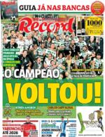 Record - 2021-08-01