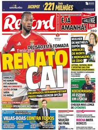 Record