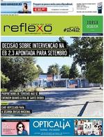 Reflexo - 2016-08-11