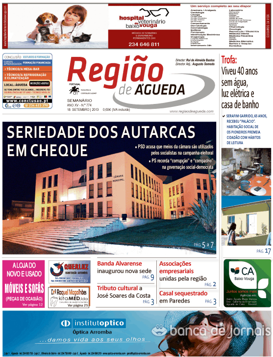 Regio de gueda