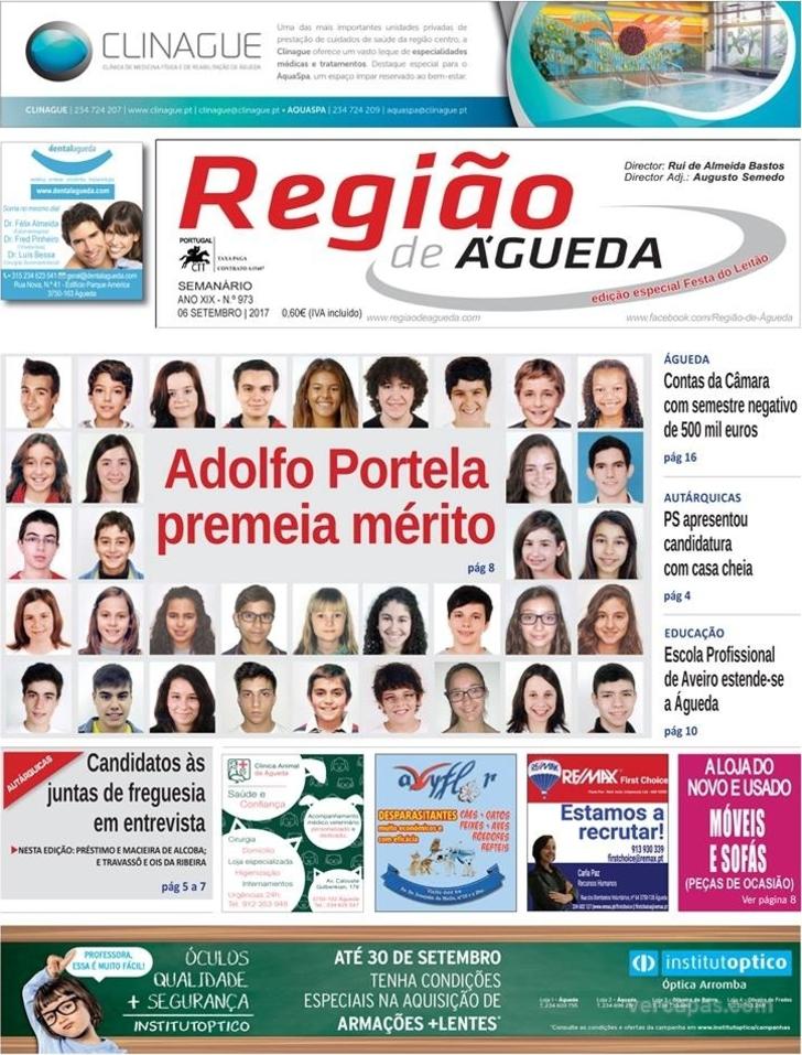 Regio de gueda