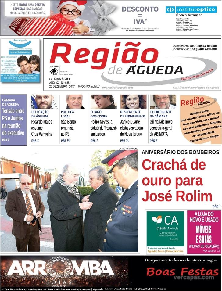 Regio de gueda