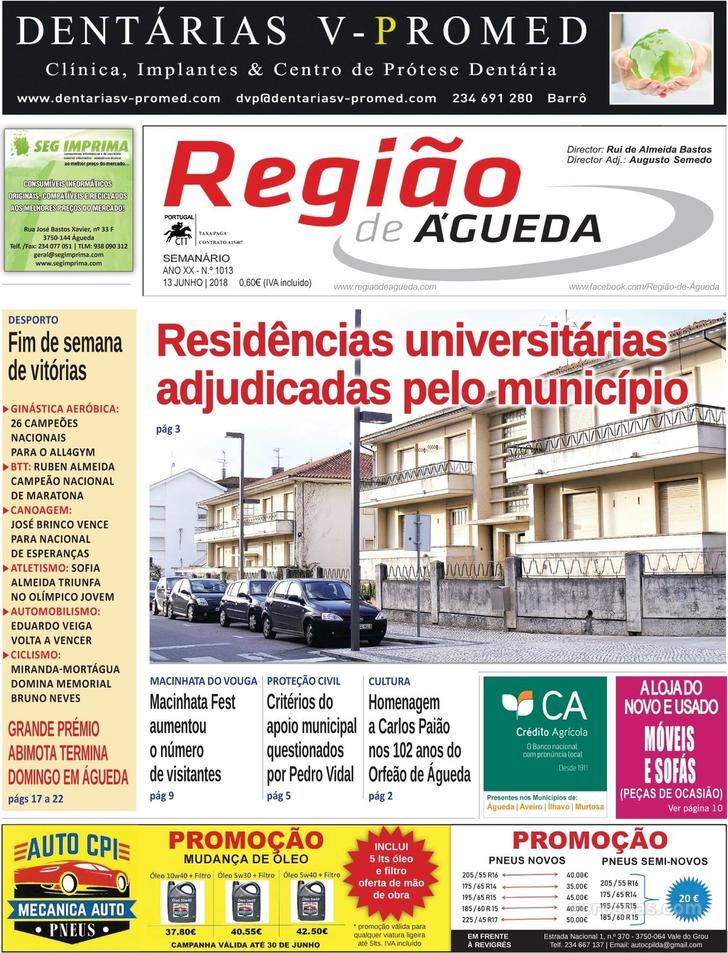 Regio de gueda