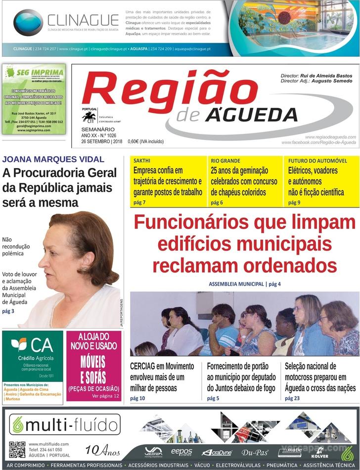 Regio de gueda