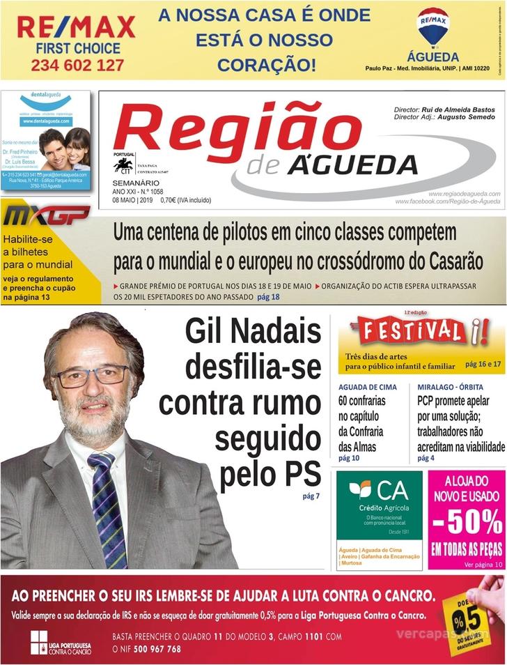 Regio de gueda