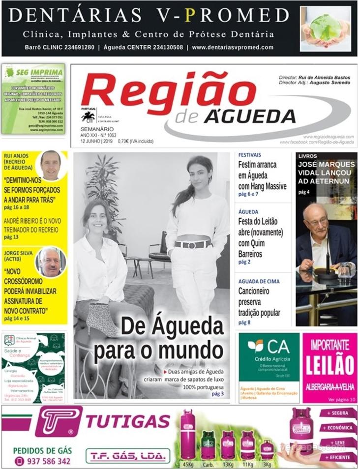 Regio de gueda