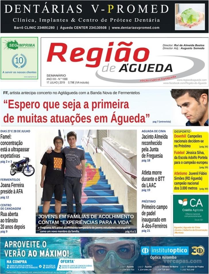 Regio de gueda