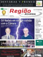 Região de Águeda - 2019-11-27