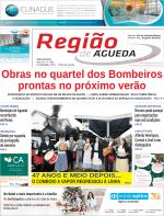 Região de Águeda - 2019-12-17