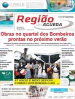 Região de Águeda - 2019-12-18
