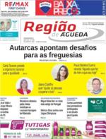 Região de Águeda - 2020-01-08