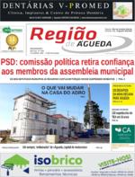 Região de Águeda - 2020-01-14