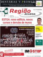 Região de Águeda - 2020-01-28
