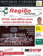 Região de Águeda - 2020-01-29