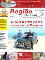 Região de Águeda - 2020-02-05