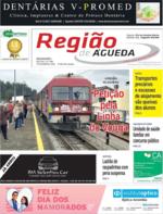 Região de Águeda - 2020-02-12