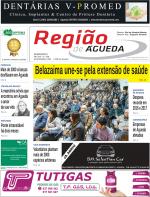 Região de Águeda - 2020-02-24