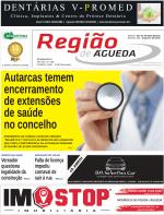 Região de Águeda - 2020-03-03