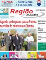 Região de Águeda - 2020-03-11