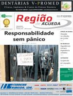 Região de Águeda - 2020-03-17