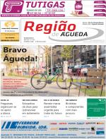 Região de Águeda - 2020-03-24