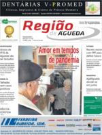Região de Águeda - 2020-04-15