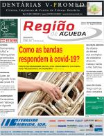 Região de Águeda - 2020-04-28