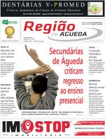 Região de Águeda - 2020-05-05