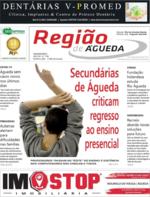 Região de Águeda - 2020-05-06