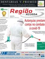 Região de Águeda - 2020-05-20