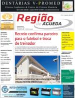 Região de Águeda - 2020-08-19